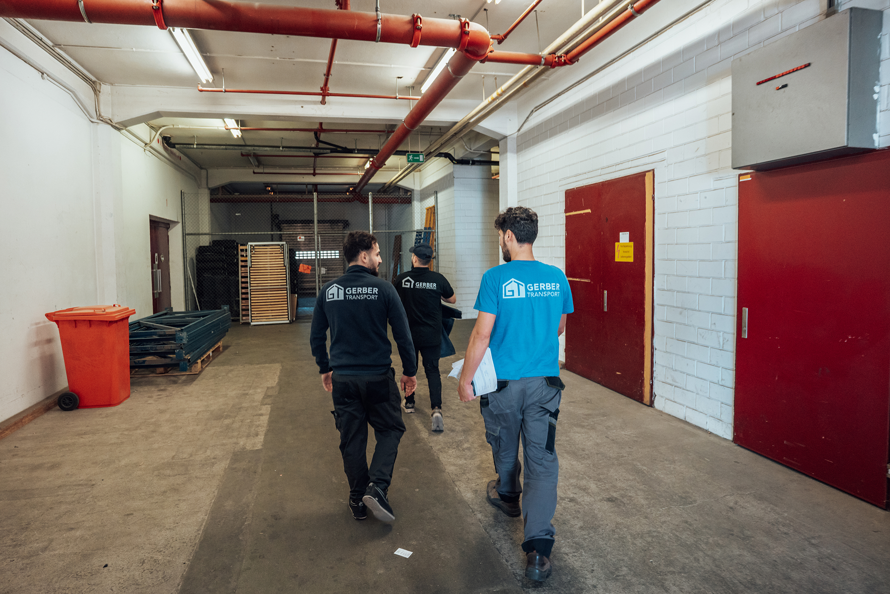 Umzug Reinigung Winterthur Zürich Umzugsfirma Fixpreis