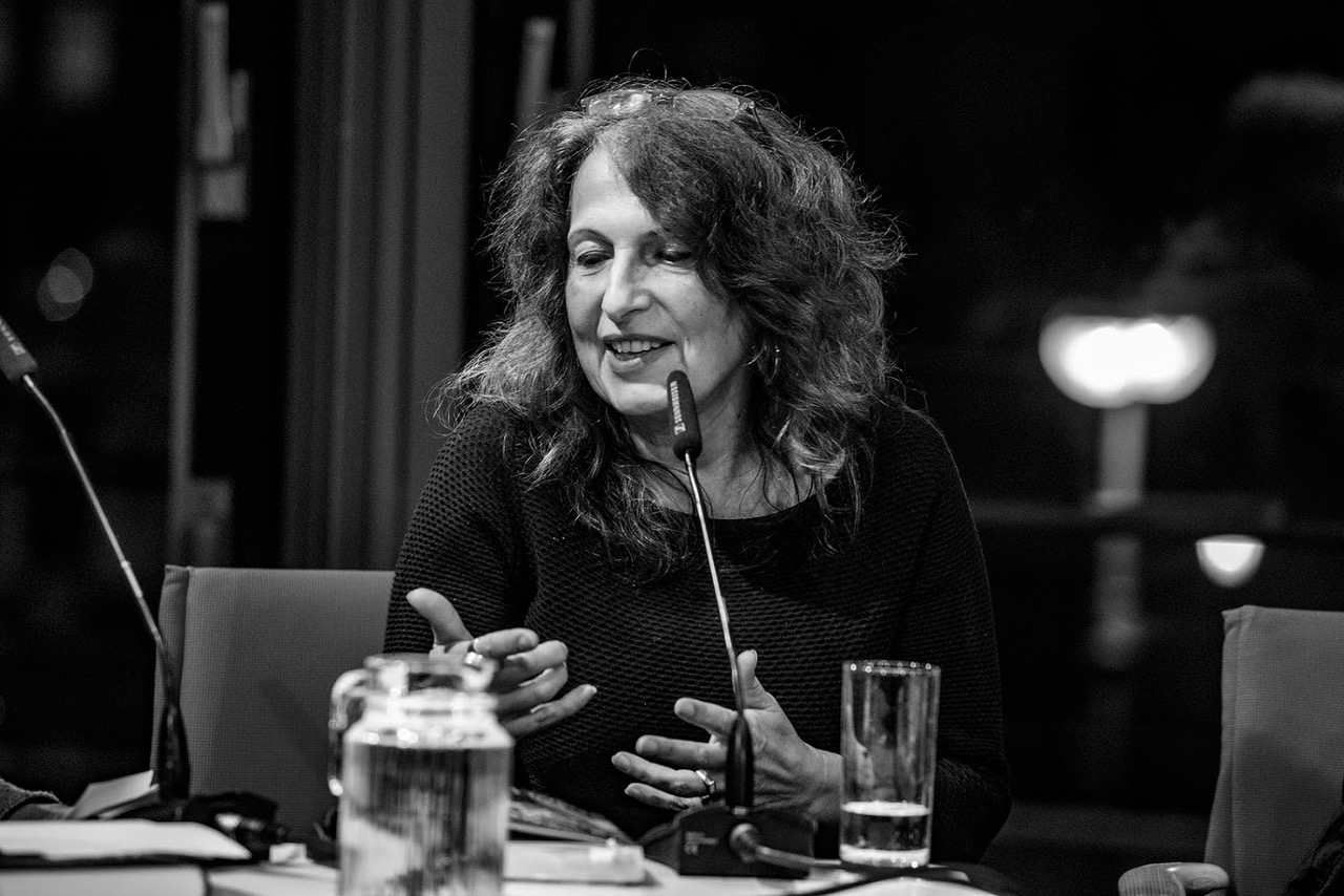 Carmen-Francesca Banciu