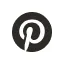 Pinterest Icon