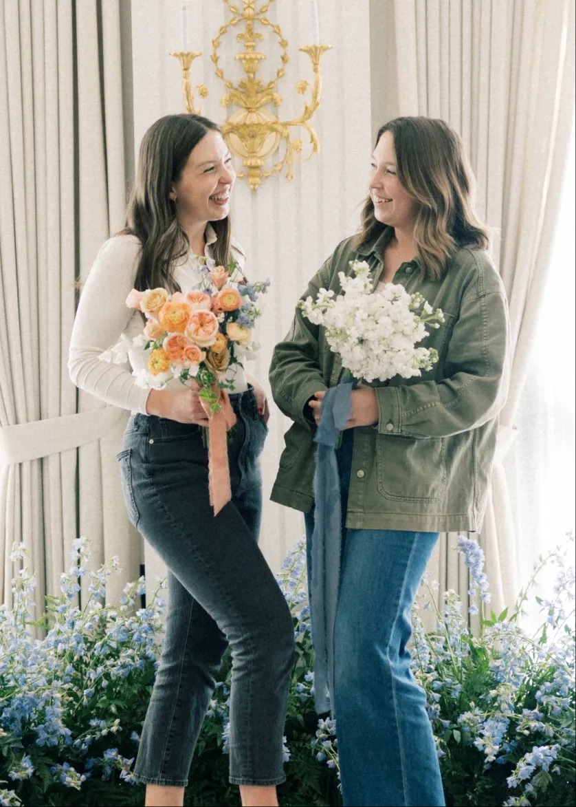 wedding florists in indianapolis