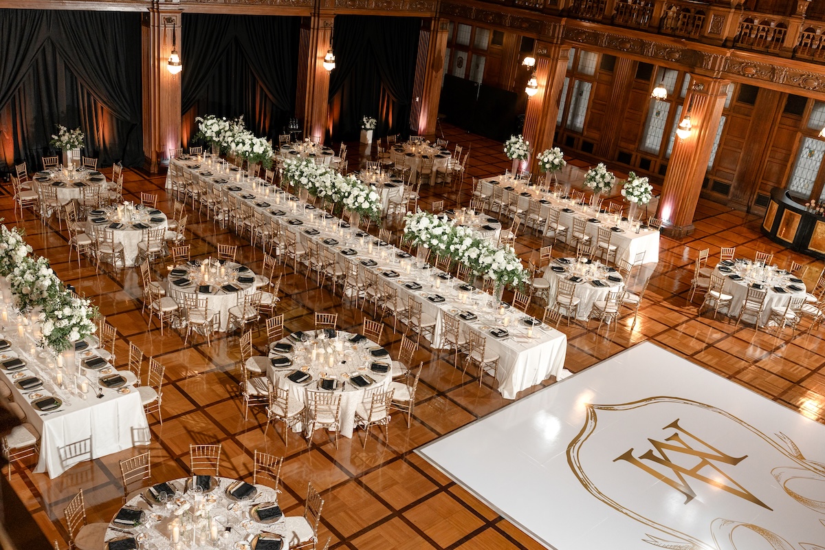 scottish rite cathedral wedding