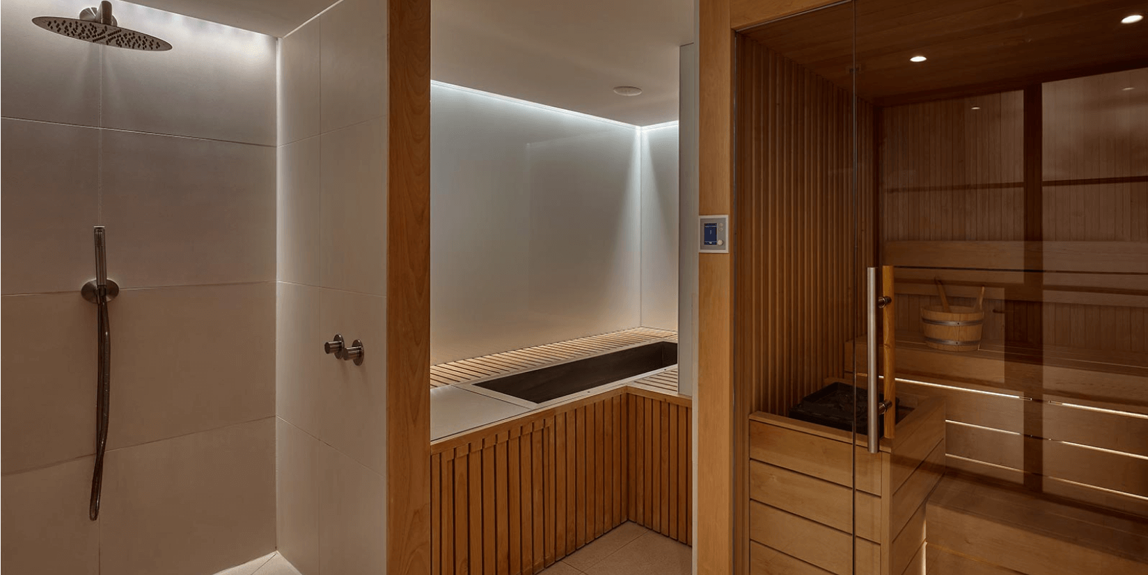 Heat Cold Recovery