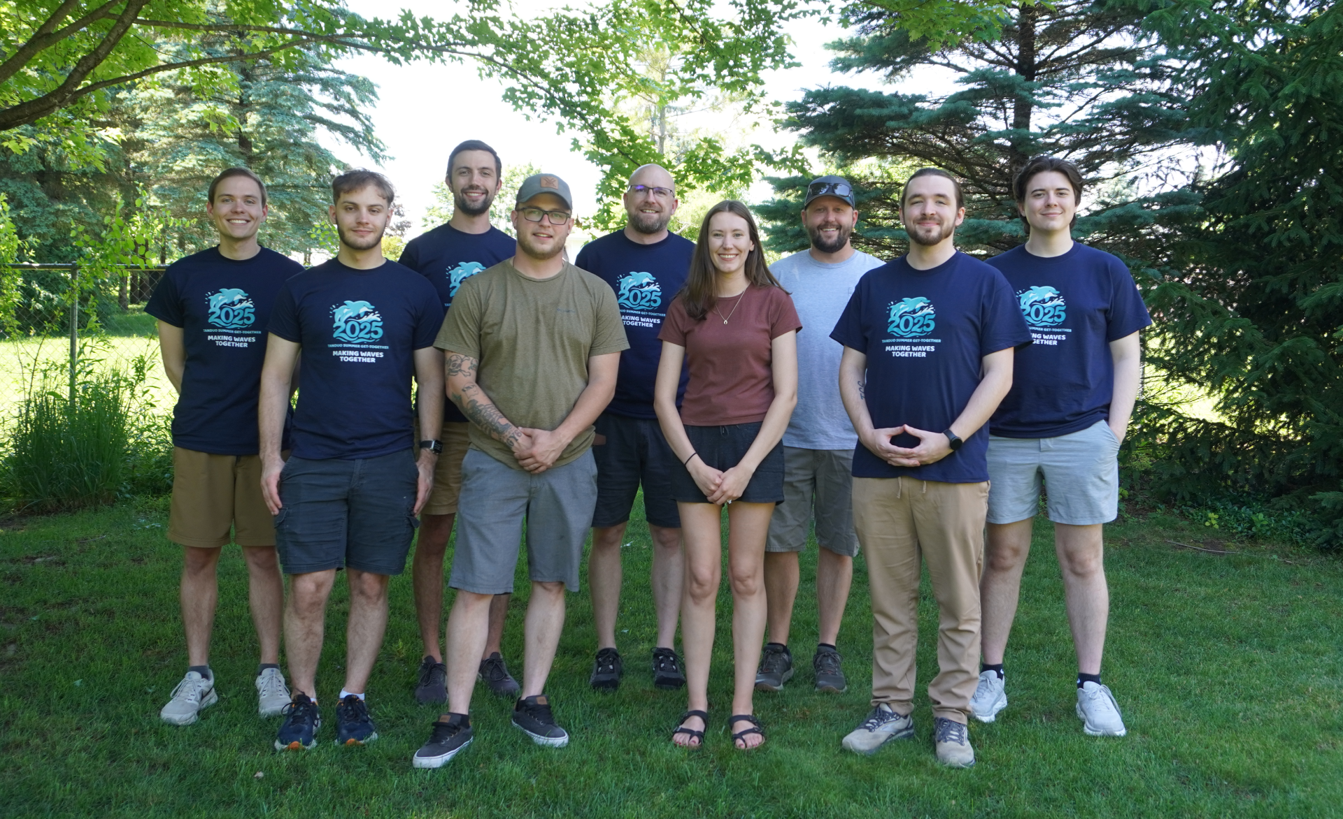 Team Photo