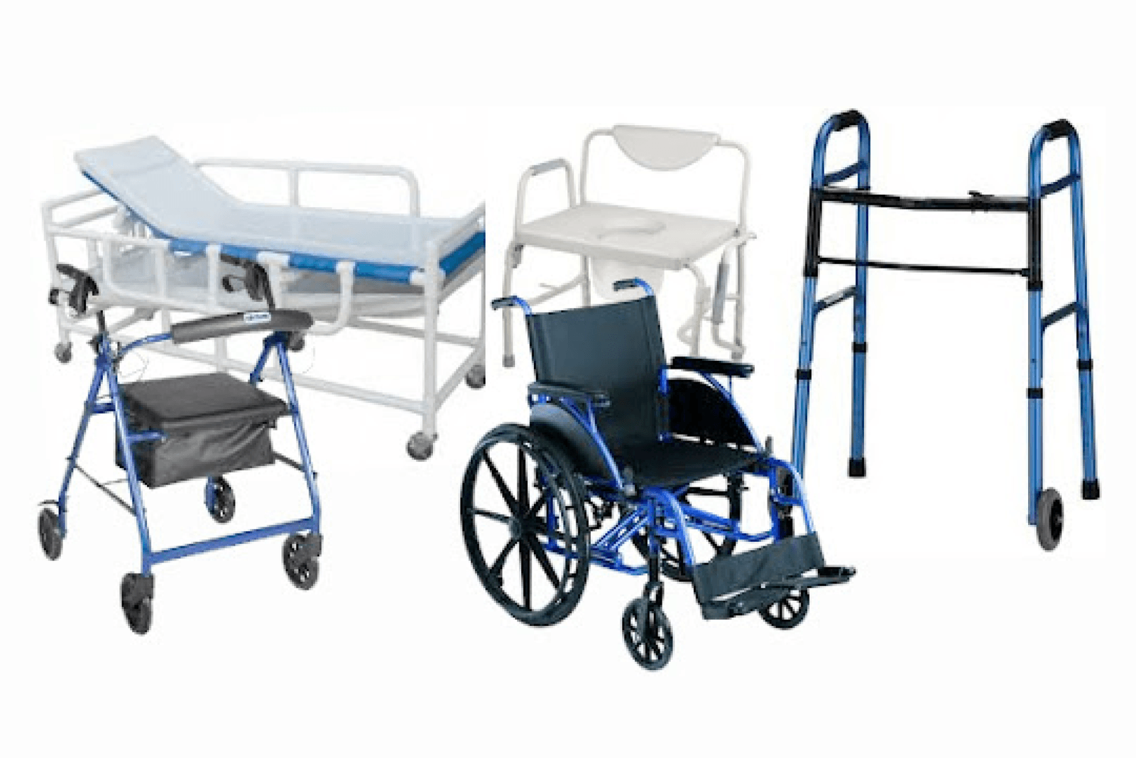 اجاره تجهیزات پزشکی شیراز