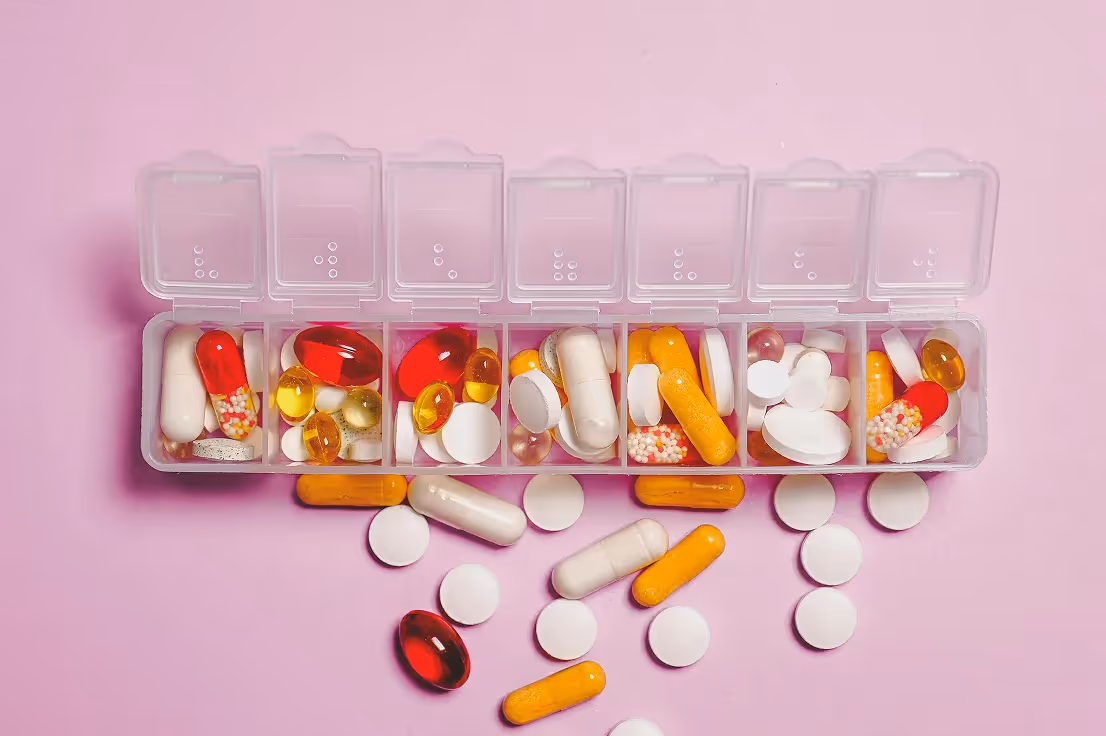 Prescriptions qualify for Medicaid Spend-Down