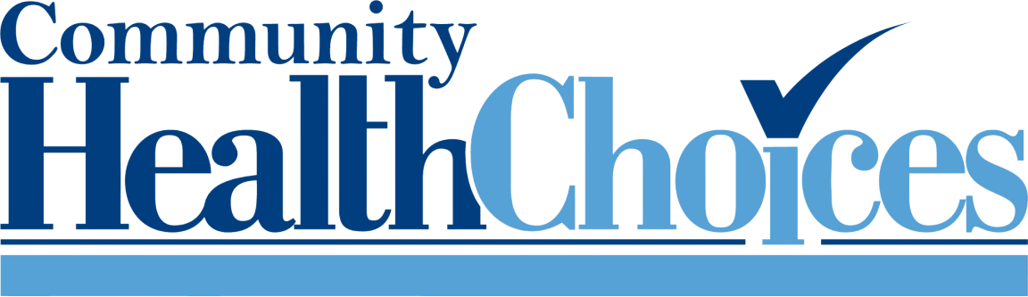 Pennsylvania Community Healthy Choices logo