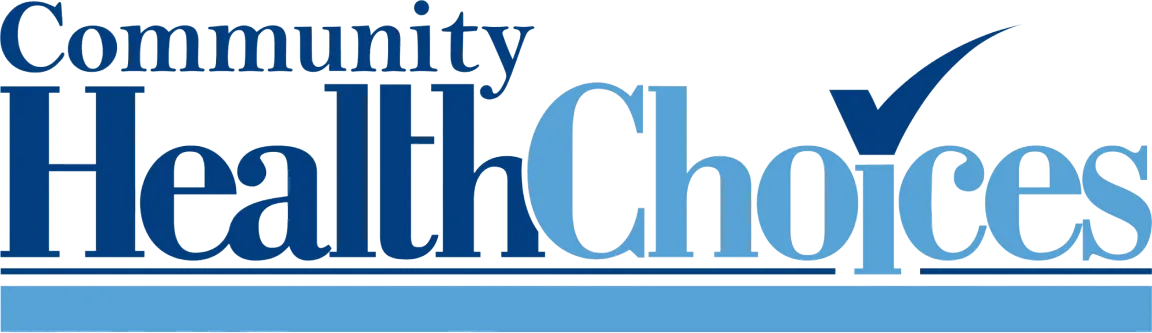 Pennsylvania Community Healthy Choices logo