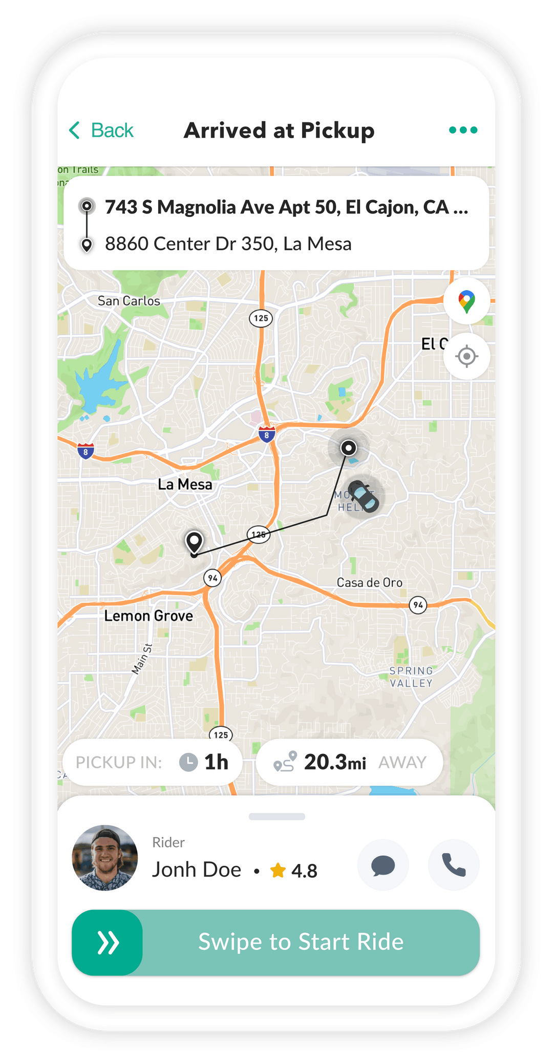 Transportation Software Built for Business Growth | EverTransit