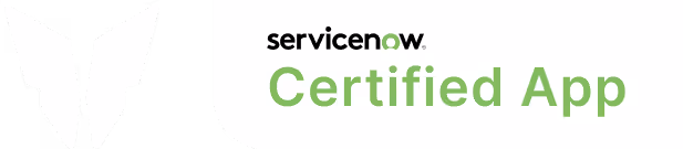 Servicenow - Certified App