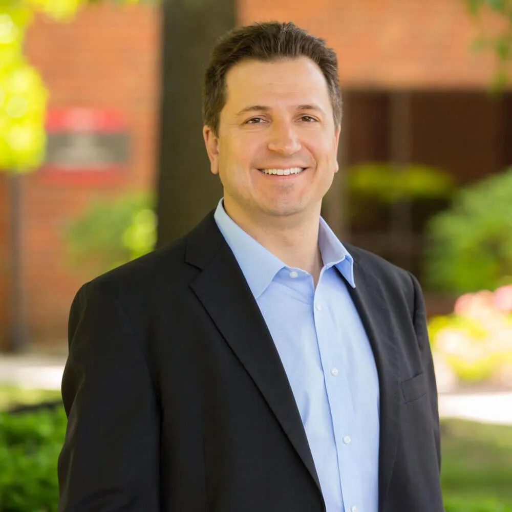 Rick Firmine commercial developer and real estate professional.