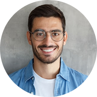 Profile pic - Tom S.