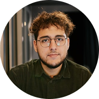 Profile pic - Michael L.