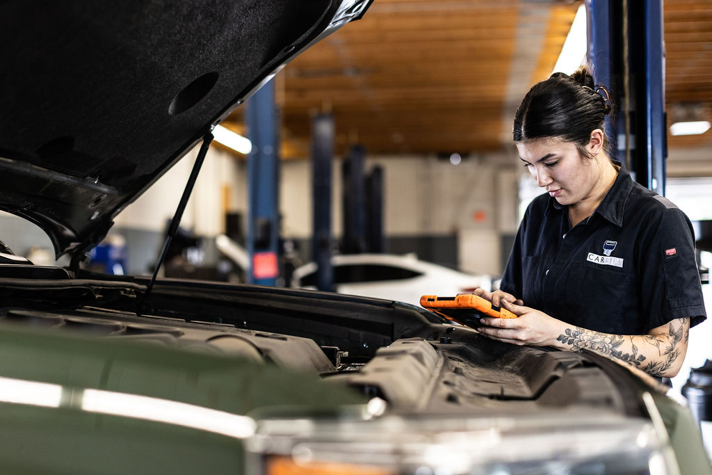 What Does “Recommended” vs “Required” Auto Repair Really Mean? (And how to make confident decisions without feeling pressured)