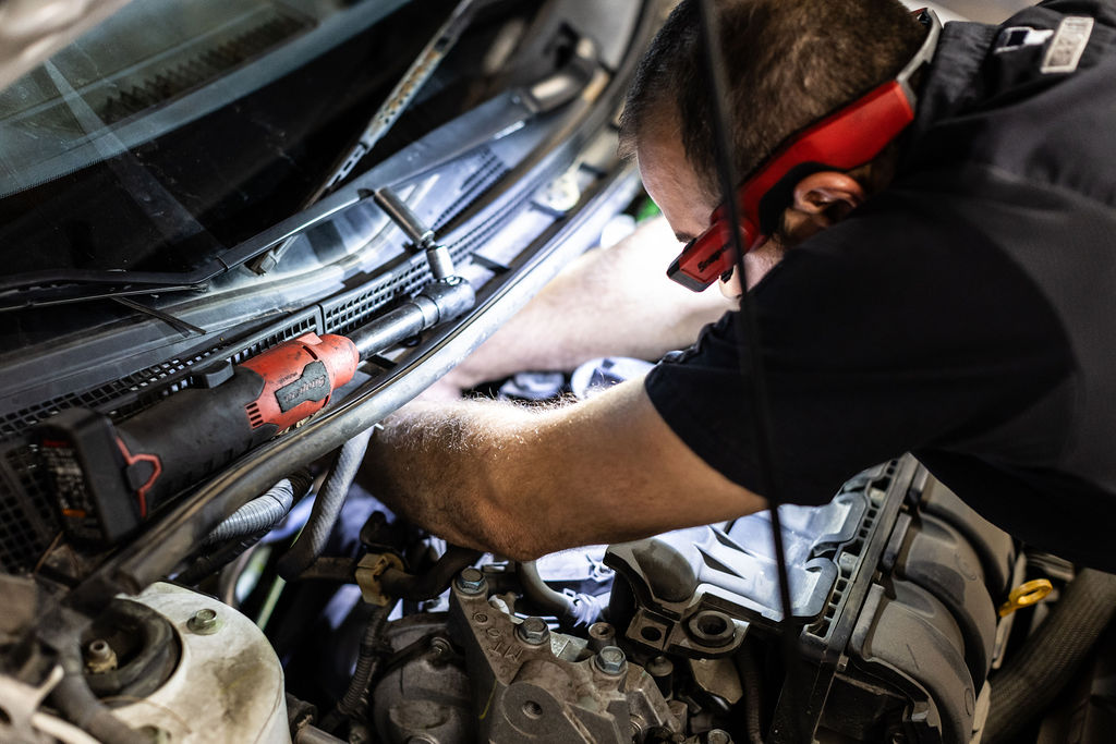 When Auto Repairs Make Sense — and When It’s Time to Walk Away
