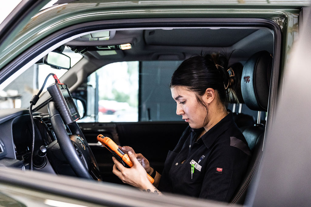 The 5 Automotive Love Languages: How Your Car Tells You What It Needs