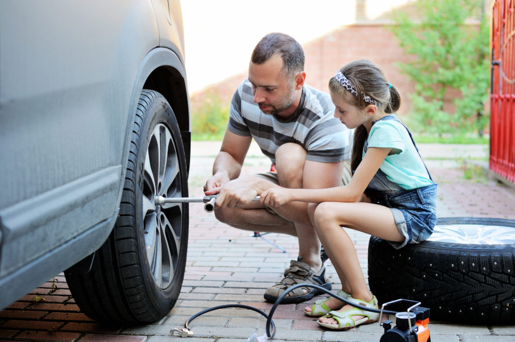 Is Your Teen Ready for Their First Road Trip? A Parent’s Safety Checklist