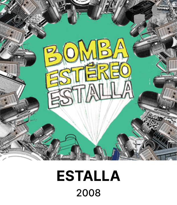 Estalla