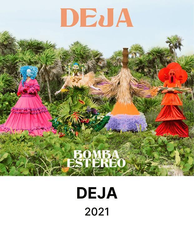 Deja