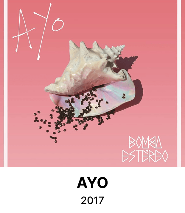 Ayo