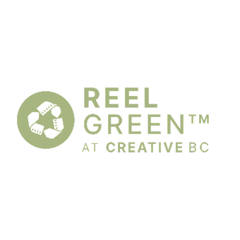 Reel Green at Creative BC