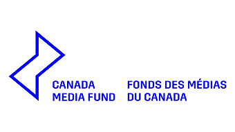 Canada Media Fund logo