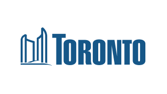 City of Toronto logo