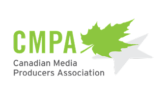 Canadian Media Producers Association logo