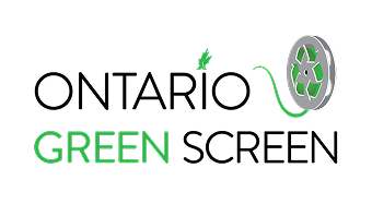 Ontario Green Sceen logo
