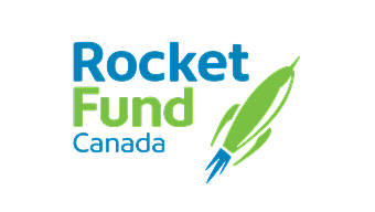 Rocket Fund Canada Logo