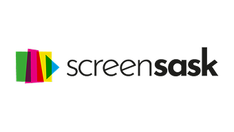 ScreenSask logo