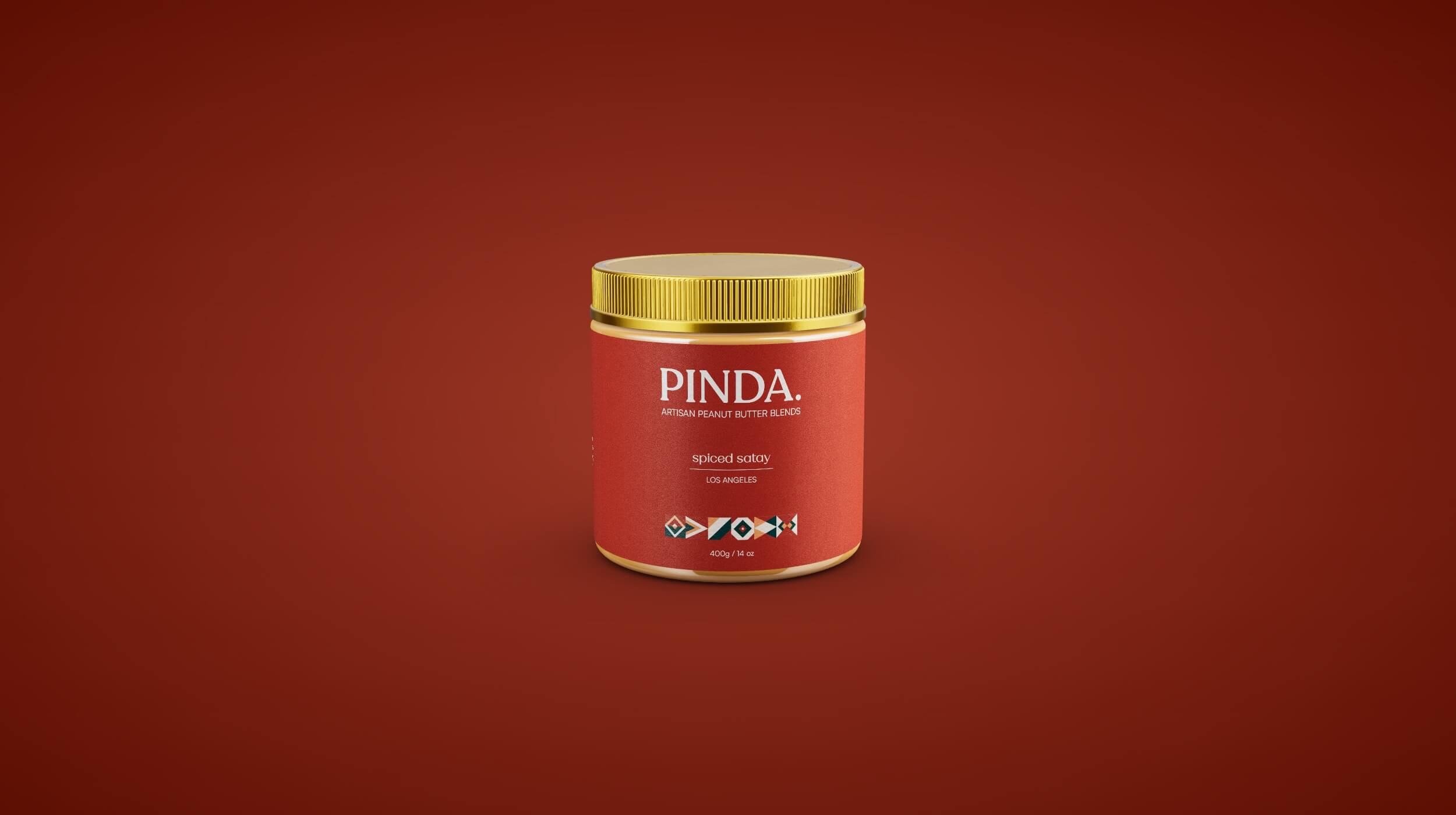 PINDA