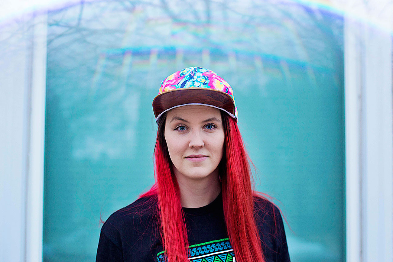 Tania Strosin