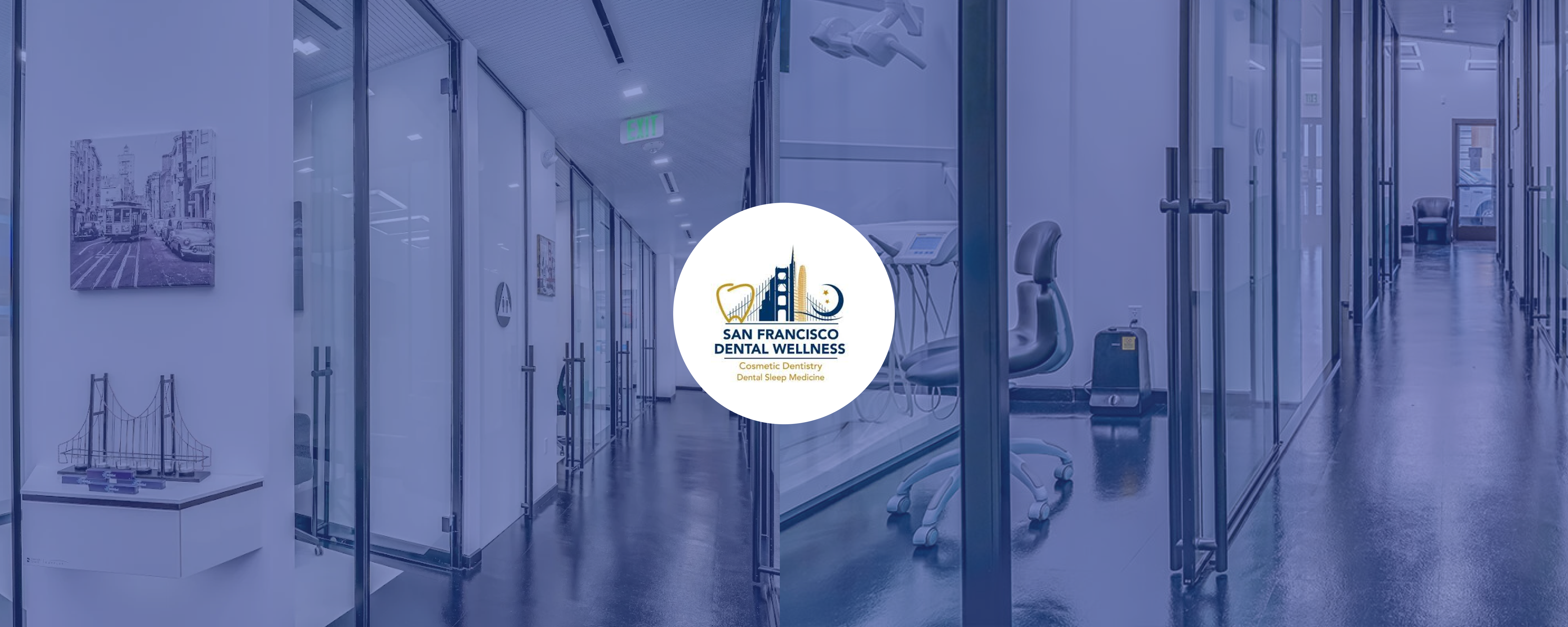 San Francisco Dental Wellness