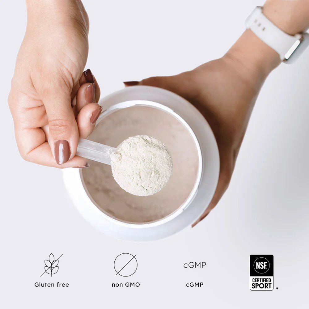 The Importance of Nutrition Before and After Orthopaedic Surgery