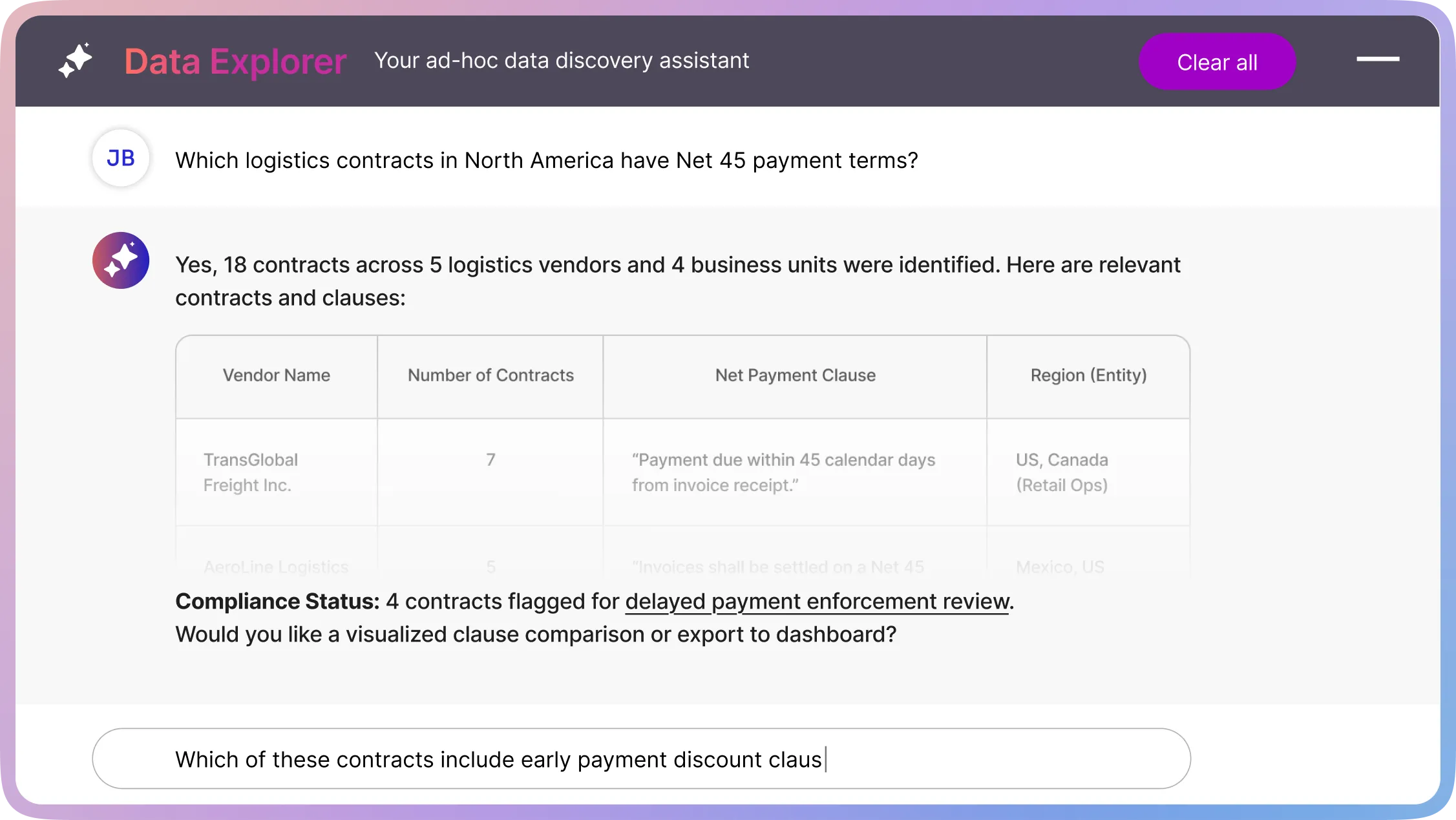 A screenshot of a computer screen with a question.