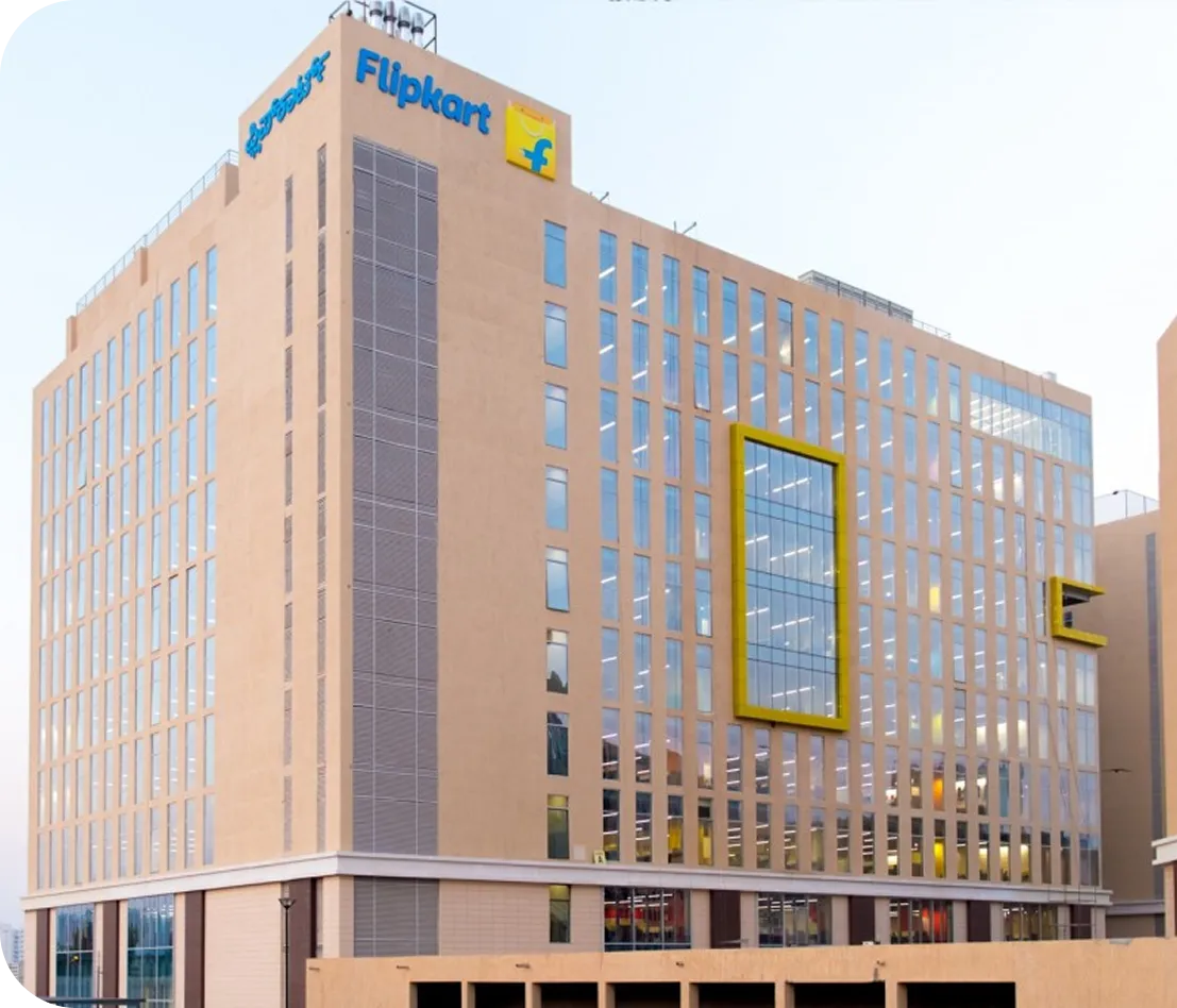 Flipkart Office