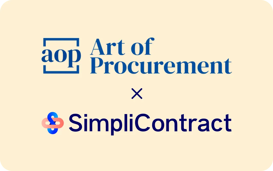 Art of Procurement
