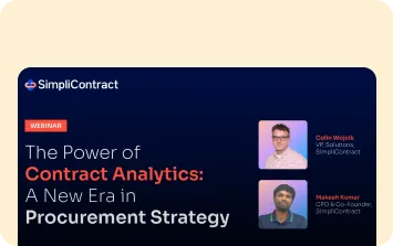 Art of Procurement