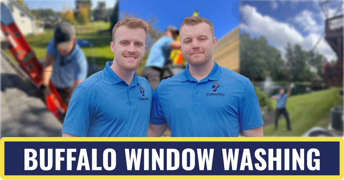 Buffalo Window Washing