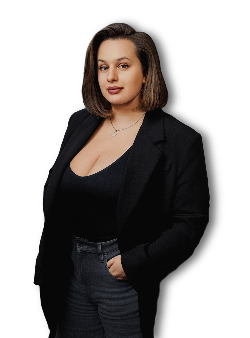 Елена Колосова 