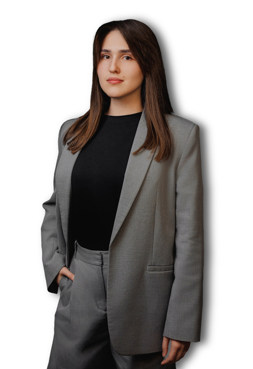 Элина Попова