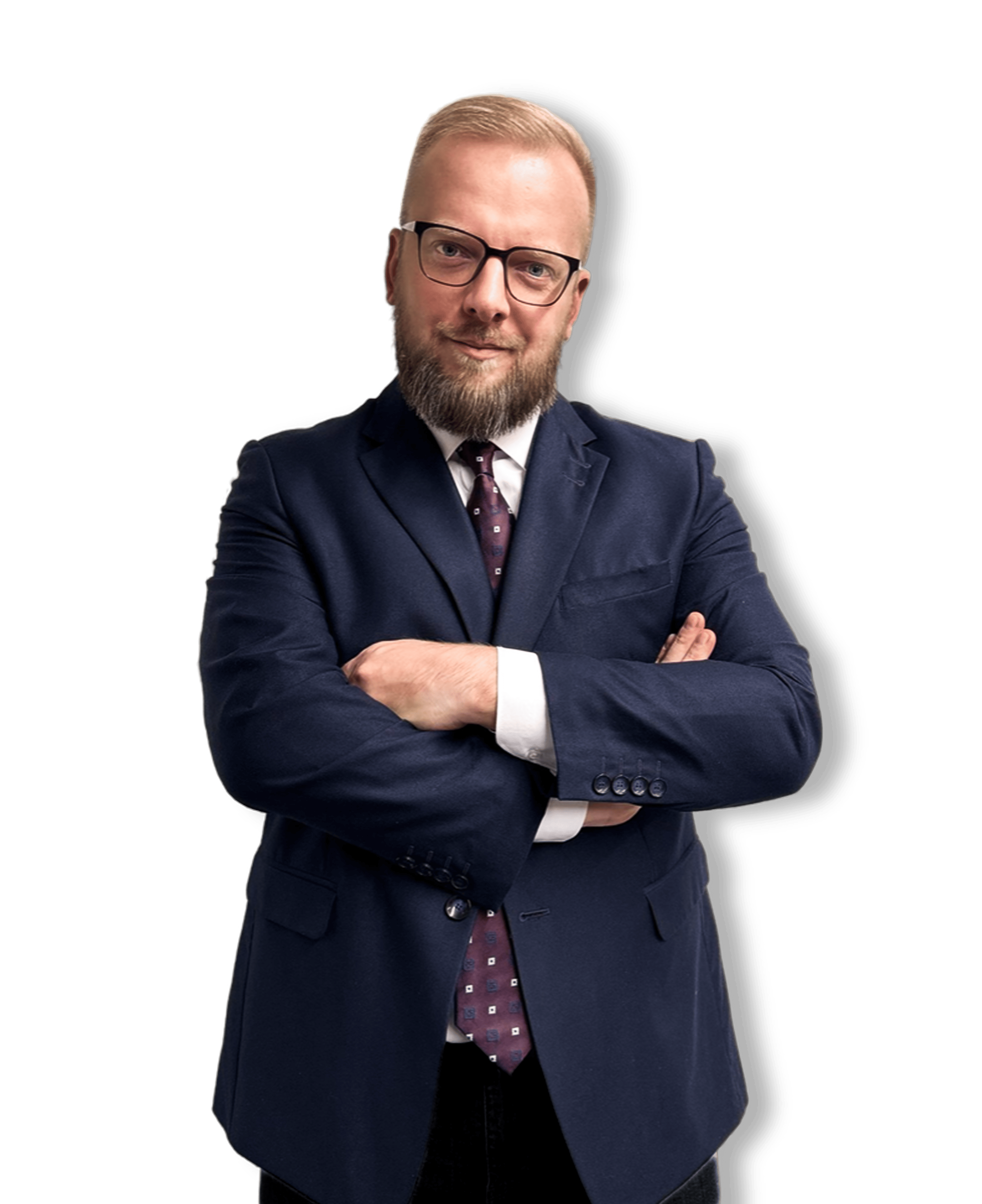 Антон Помазан