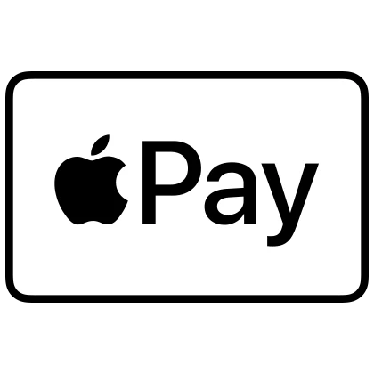 Apple Pay Logo