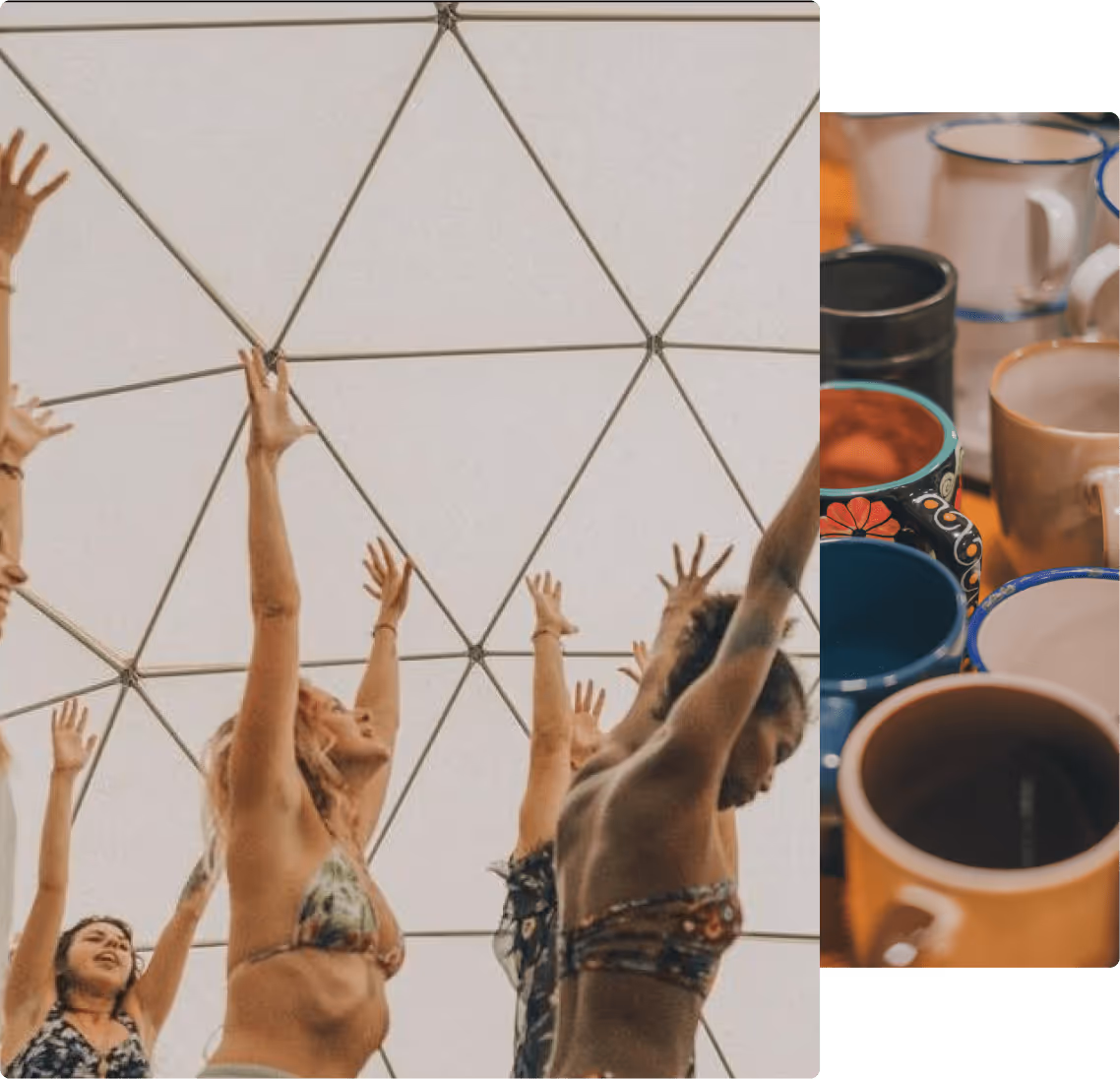 Get in Touch | Social Media Coração de Cacau