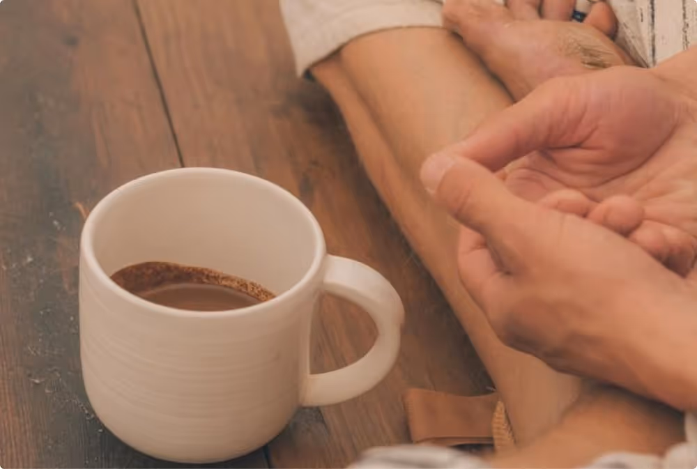 Feeling Medicine Cacau