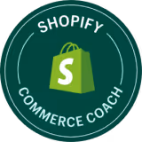 AI Store Builder - Shopify Commerce Coach