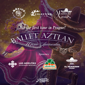 BALLET AZTLÁN TOUR: Mexico Spectacular (DAY 1)