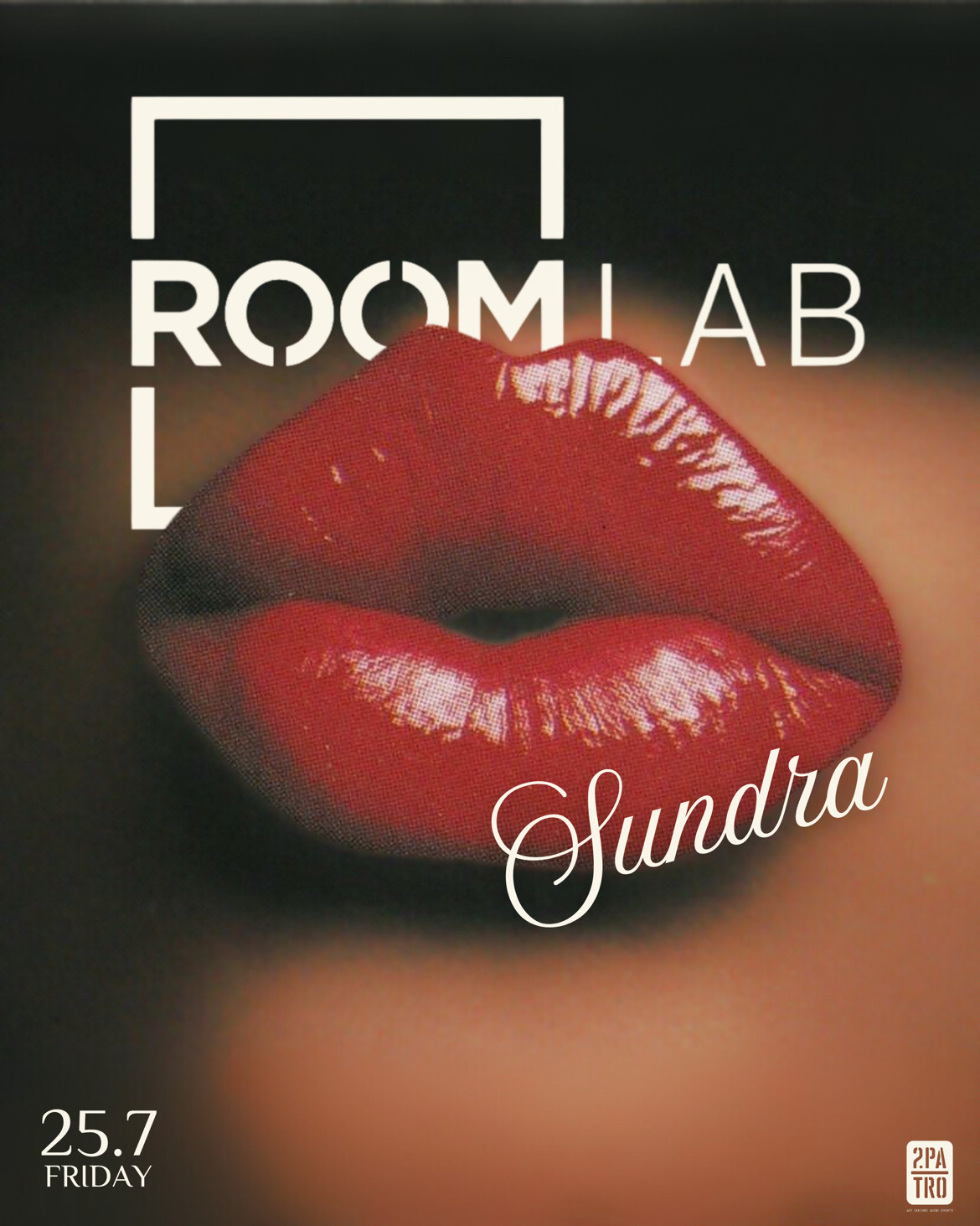 RoomLab: SUNDRA w/ Sinan x Demir