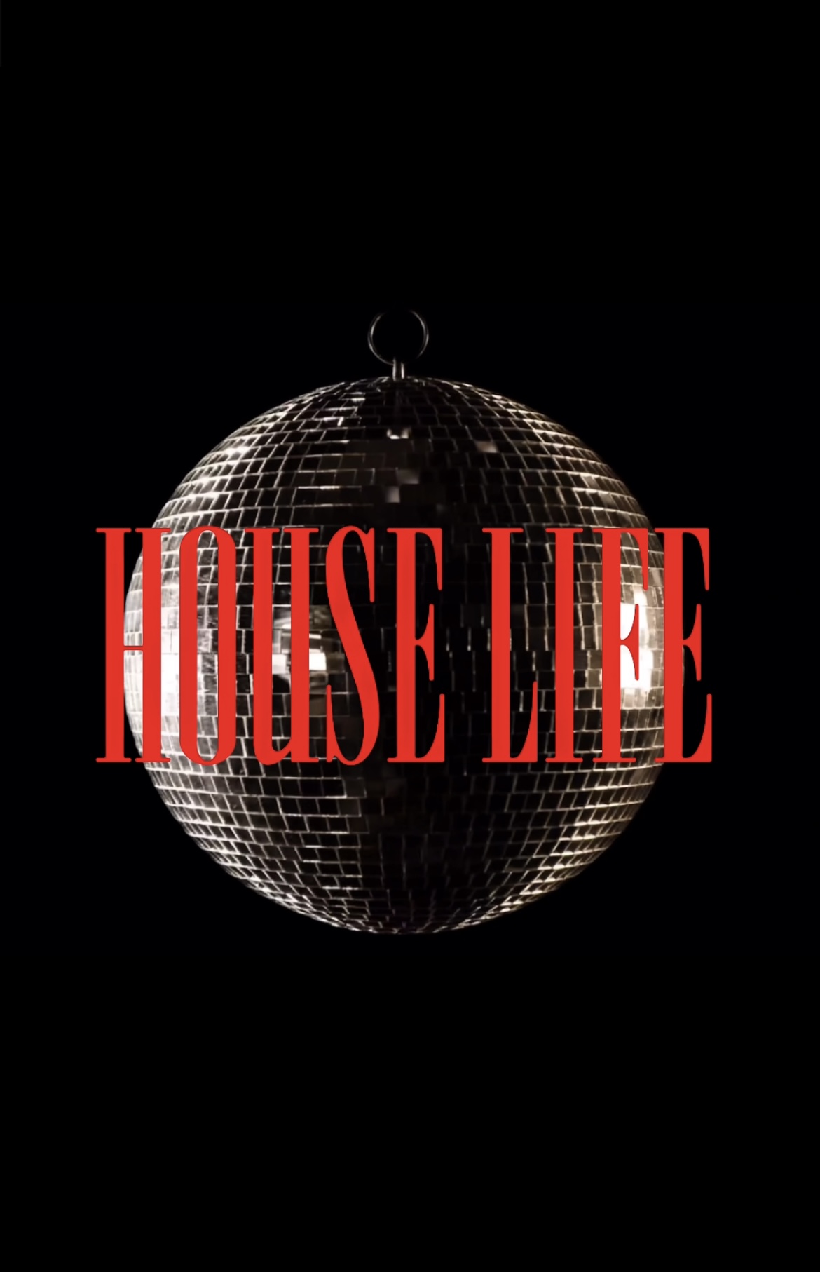 HOUSE LIFE - 14.03.2026