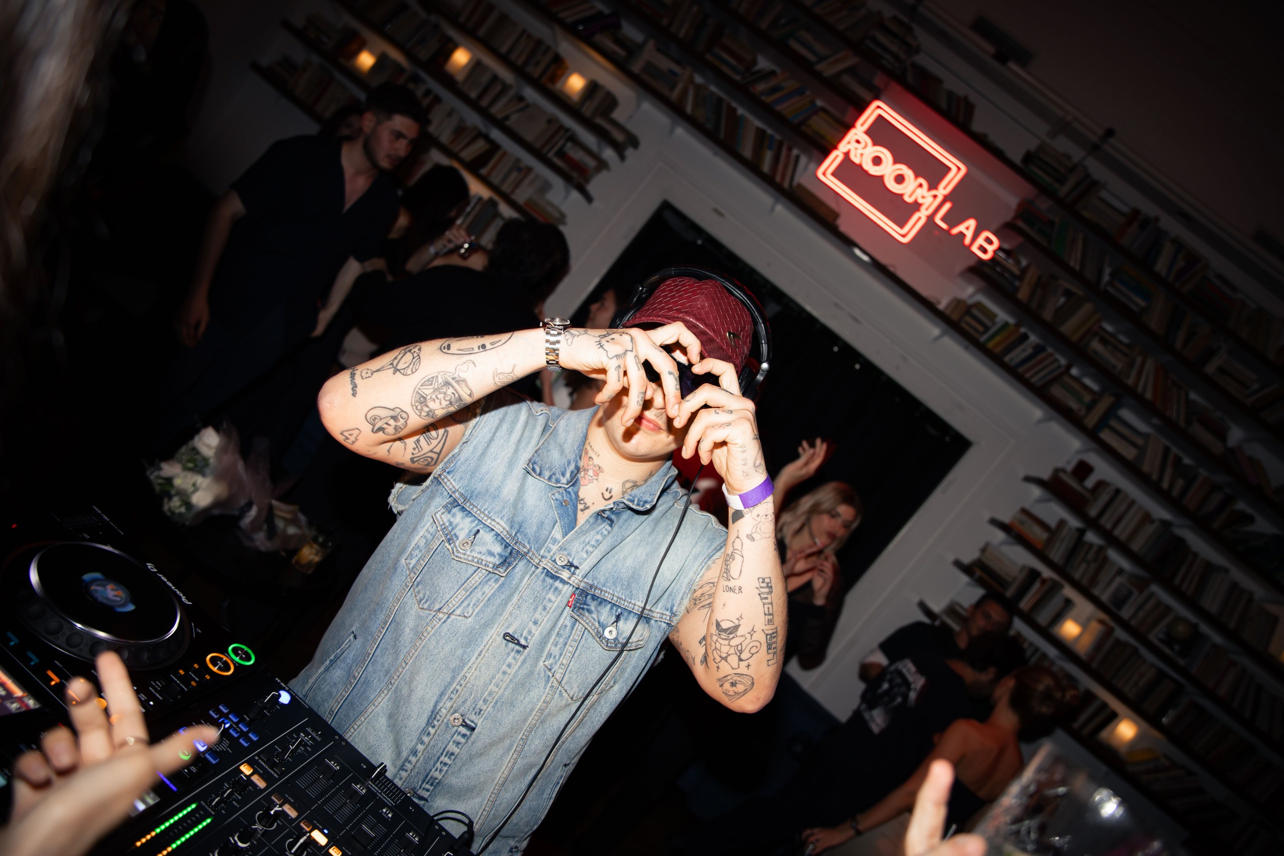 RoomLab - 03.04.2026